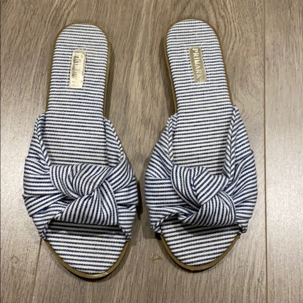 Primark slippers - Sz. 37